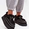 Snow boots model 220731 Step in style 