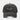 Soft Top Show Face A Little Retro Distressed Peaked Cap Couple  