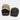 Soft Top Show Face A Little Retro Distressed Peaked Cap Couple  