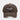 Soft Top Show Face A Little Retro Distressed Peaked Cap Couple  