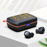 Solar Tws Wireless In Earbuds  