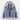 Southeast Asian Export NewHooded Denim Jacket for Women, Short Length, Fashionable Large Pocket Jacket, Casual Top  