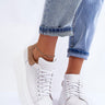  Sport Shoes model 192318 Step in style 