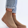  Sport Shoes model 192927 Step in style 