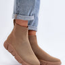  Sport Shoes model 192927 Step in style 