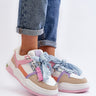  Sport Shoes model 192929 Step in style 