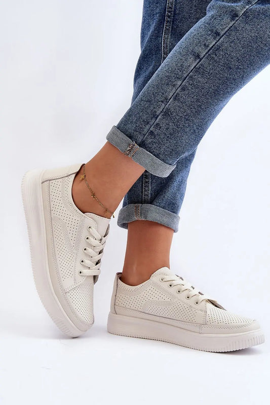  Sport Shoes model 192935 Step in style 