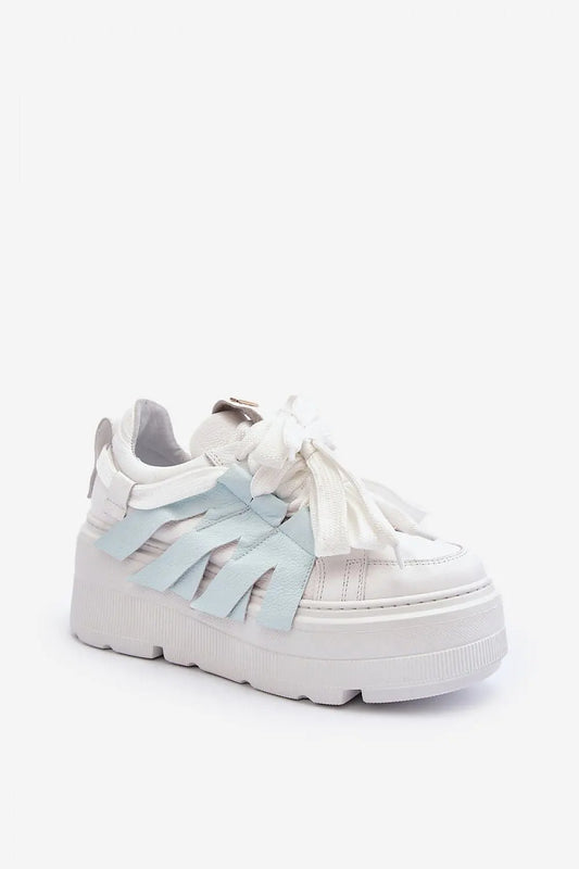  Sport Shoes model 194148 Step in style 