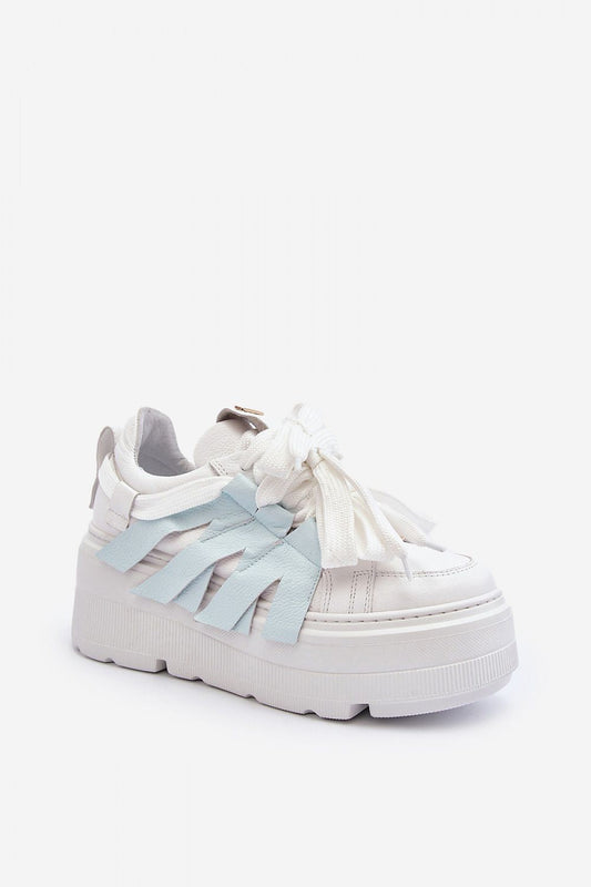  Sport Shoes model 194148 Step in style 
