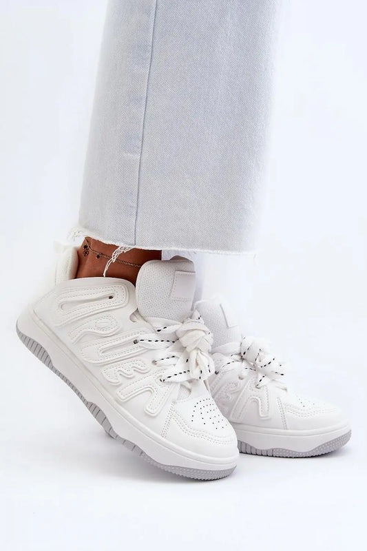  Sport Shoes model 196353 Step in style 