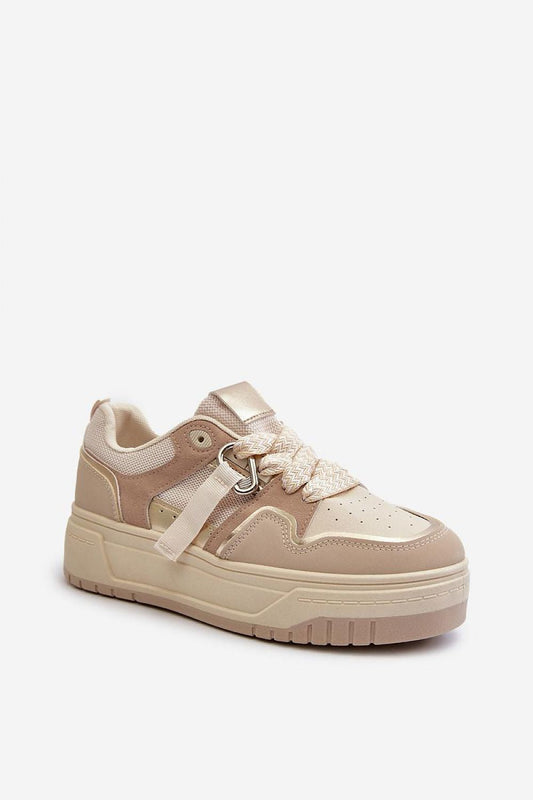  Sport Shoes model 196356 Step in style 