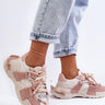  Sport Shoes model 197391 Step in style 