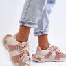 Sport Shoes model 197391 Step in style 