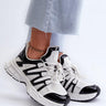  Sport Shoes model 197407 Step in style 