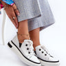  Sport Shoes model 198208 Step in style 