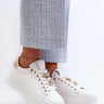  Sport Shoes model 198209 Step in style 