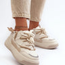  Sport Shoes model 198214 Step in style 