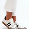  Sport Shoes model 198447 Step in style 