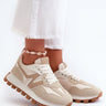  Sport Shoes model 198717 Step in style 
