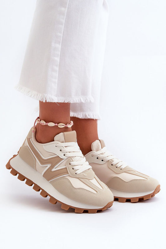  Sport Shoes model 198717 Step in style 