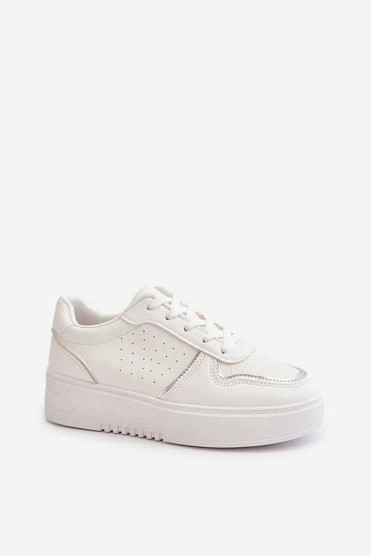  Sport Shoes model 199150 Step in style 