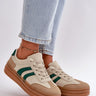  Sport Shoes model 199173 Step in style 