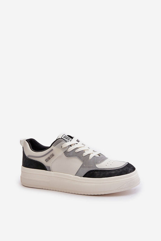  Sport Shoes model 199881 Step in style 