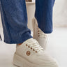  Sport Shoes model 199885 Step in style 