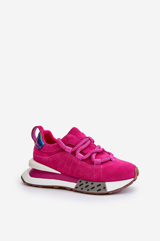  Sport Shoes model 200822 Step in style 