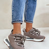  Sport Shoes model 200824 Step in style 