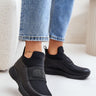  Sport Shoes model 201053 Step in style 
