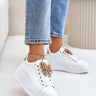 Sport Shoes model 201045 Step in style 