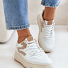  Sport Shoes model 201046 Step in style 