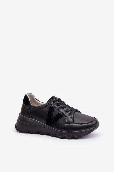 Sport Shoes model 201052 Step in style 