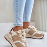  Sport Shoes model 201706 Step in style 