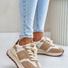  Sport Shoes model 201706 Step in style 
