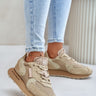  Sport Shoes model 201709 Step in style 