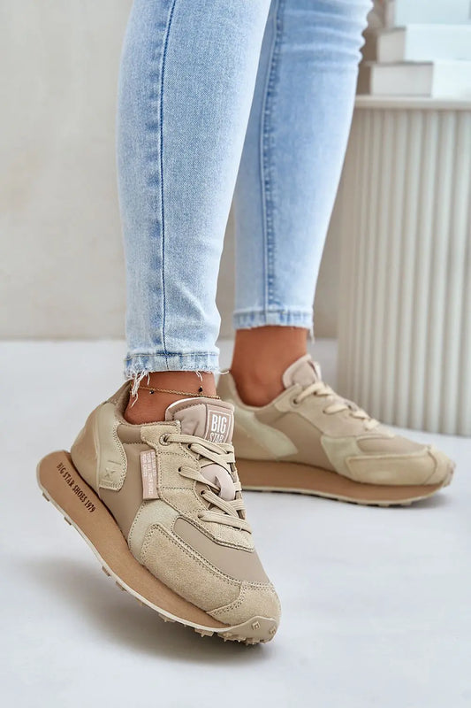  Sport Shoes model 201709 Step in style 