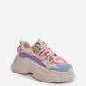  Sport Shoes model 201715 Step in style 