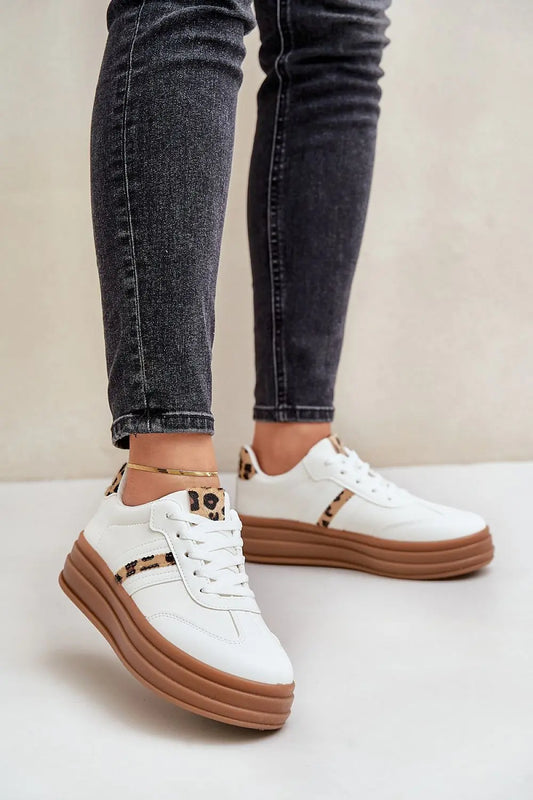  Sport Shoes model 203633 Step in style 