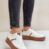  Sport Shoes model 203633 Step in style 