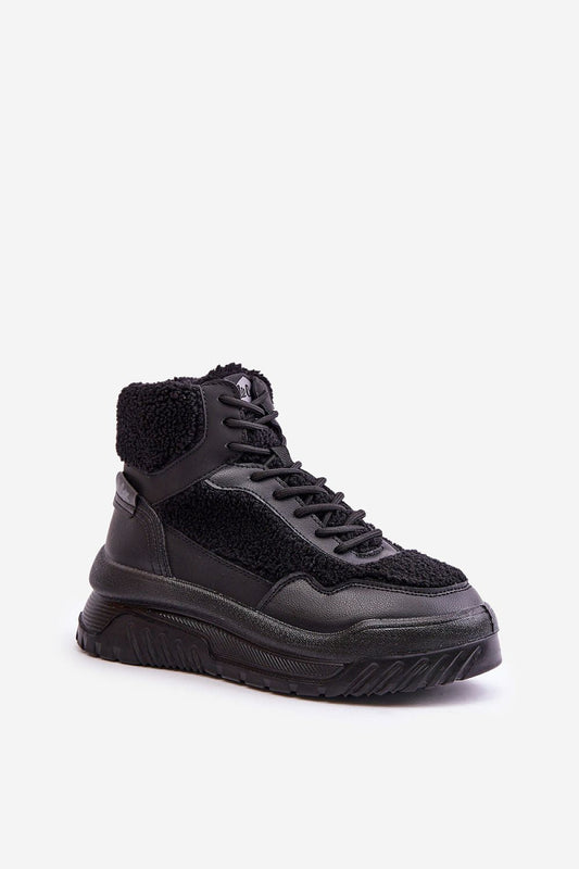  Sport Shoes model 203635 Step in style 