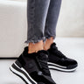  Sport Shoes model 203636 Step in style 
