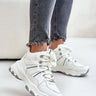  Sport Shoes model 203639 Step in style 