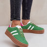  Sport Shoes model 203913 Step in style 