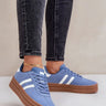  Sport Shoes model 203916 Step in style 