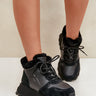  Sport Shoes model 203917 Step in style 