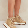  Sport Shoes model 203918 Step in style 