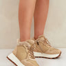  Sport Shoes model 203918 Step in style 