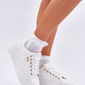  Sport Shoes model 206843 Step in style 